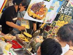 -天津梅江印象城