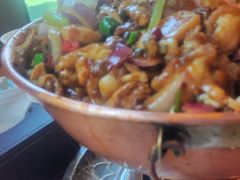 -炉小二铜锅牛蛙•川湘菜(三里屯店)