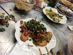 -小民大排档(马场角横路店)