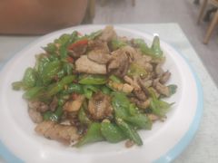 -苏师傅菜馆(上沙店)