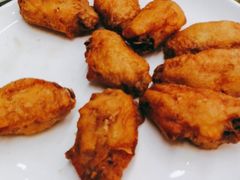 -惠宾饭庄(千禧店)
