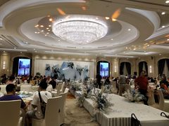 -南京东郊国宾馆