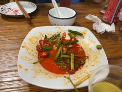 -福顺祥大盘鸡(临潼店)