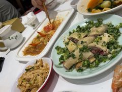 -稻香酒家·35年老字号(侨光店)