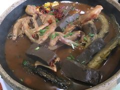 -同学酒楼(湖大琴园店)