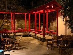 -Metal hands·铁手咖啡