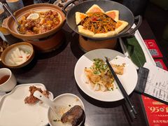 -桂小厨广西菜(万象城店)