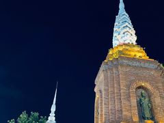 -东南亚风情赶摆街夜市