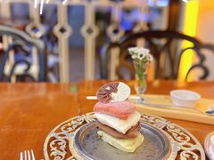 -MADO冰淇淋咖啡馆(淘金店)