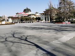 -中国农业博物馆