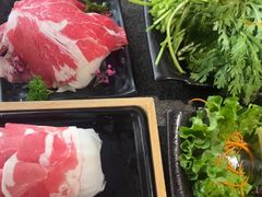 -湊湊火锅·茶憩(皇姑万象汇店)