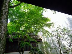 -虎跑公园