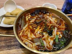 -小满手工粉(上海月星环球港店)