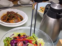 -田园趣赶集湘潭菜(袁家岭店)
