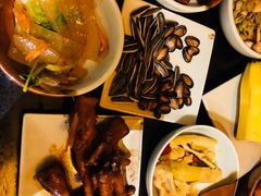 -青藤茶馆(南山路店)