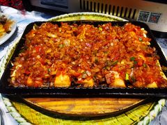 -红辣椒·川菜·火锅(张杨路店)