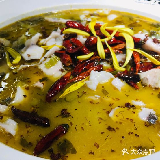 小食光中式自选餐厅(江南一品店)