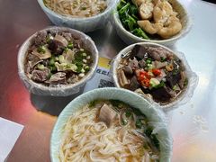 -农耕记·湖南土菜(halo广场店)