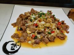 -千岛湖小鱼儿·淳安匠心农家菜