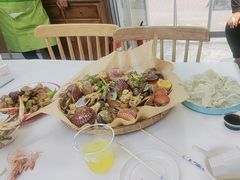 -庆山饭店·海鲜饺子家常菜(北戴河黑石路店)