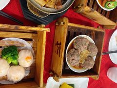 -鼎珑点心仔(燕塘店)