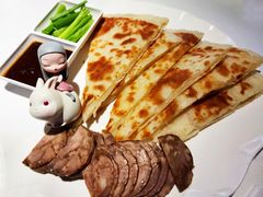 -悦融·京鲁菜·露台花园(安定门店)