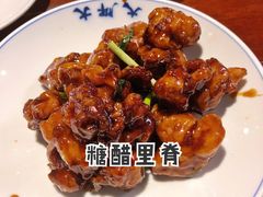 糖醋里脊-大牌大·传统杭帮菜(湖滨店)