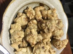 -大隐隐于市私房菜(保和小区店)