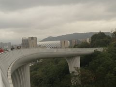 -飞凤山奥体公园