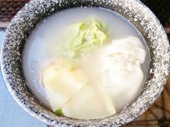 -地二手作鱼汤馄饨(上街里店)