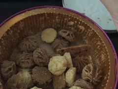 -家琳甜品(江南东店)