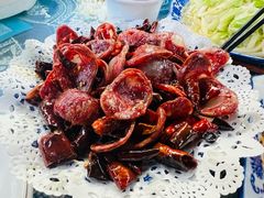 -老宅子私房菜馆(大理古城店)
