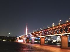 -武汉长江大桥