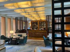 -杭州西子湖四季酒店-WL BISTRO西湖餐厅(灵隐路店)