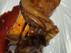 -赵元章肉骨烧(山塘街店)