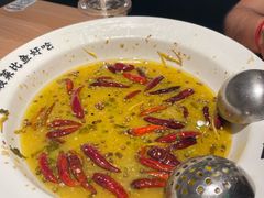 -太二酸菜鱼(赛格国际店)