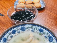 -福州人铭小吃