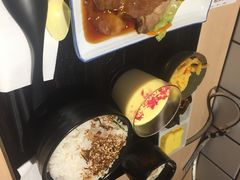 -吉野家(上海美罗城店)