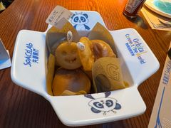 -SPACELAB失重餐厅(合生汇店)