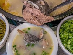 -夜宴江景餐厅