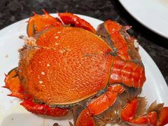 -川骄海鲜自助(河东店)
