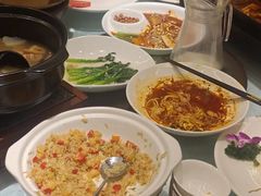 -紫鑫阁饭庄(长安店)