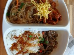 -Kim's Spoon