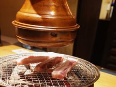 -韩国料理大力士(屏风街店)