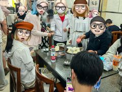 -胡家包子·清真(大众巷店)