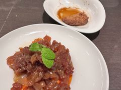 -领事馆19号中餐厅(厦门海景洲际酒店)
