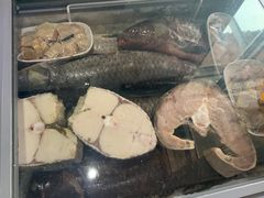 -大鹅岛灶台鱼·铁锅炖(水库路店)