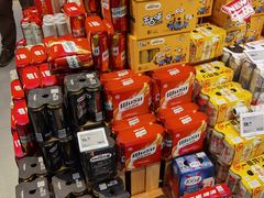 -盒马鲜生(观音桥店)
