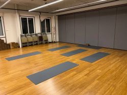 -FineYoga梵音瑜伽·普拉提