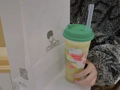 -TFIREROOM火社的茶(裕华万达店)